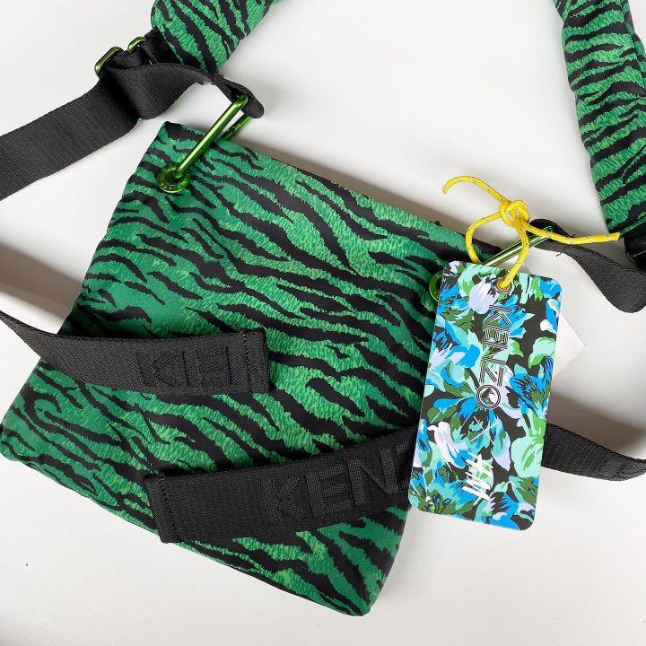 KENZO x H M