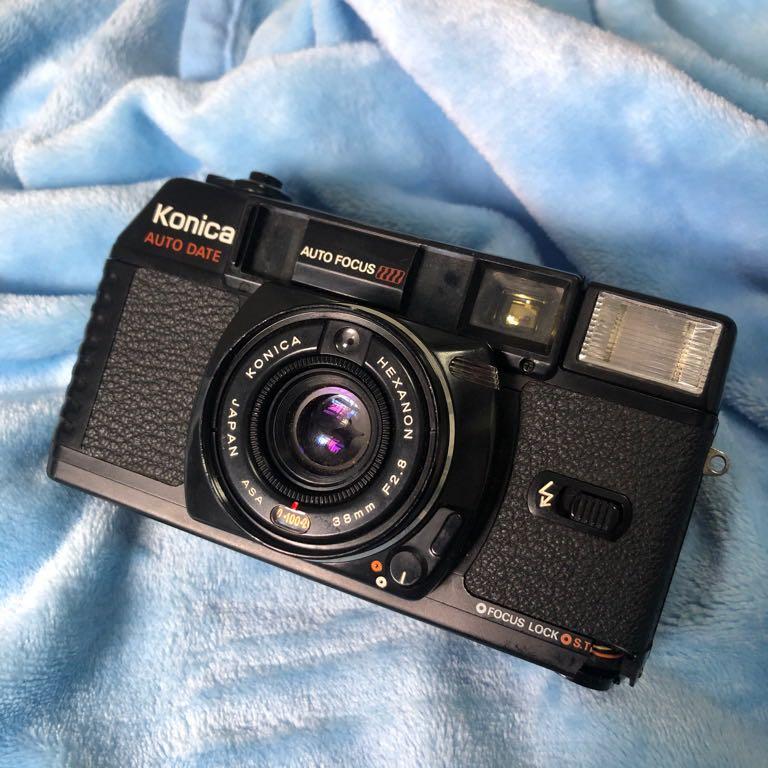 konica c35mfd