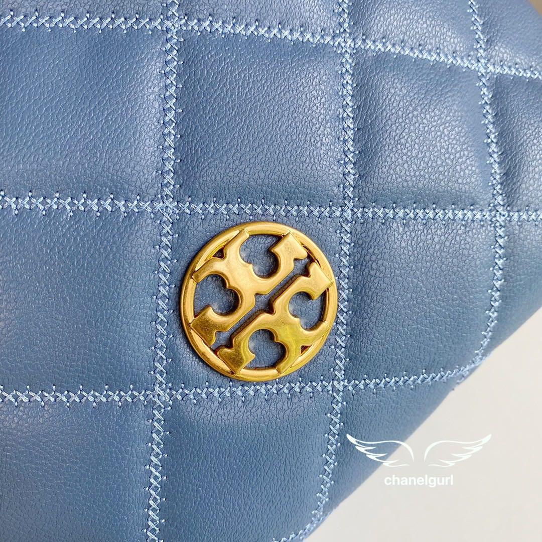 LATEST 💖 Tory Burch New Bucket Bag Deisgn 2021, Women's Fashion, Bags &  Wallets, Tote Bags on Carousell