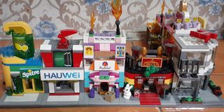 (Kategori: ) berada di . Dikirim oleh PRELOVEDKEREN (ID iklan 1080047215, Gambar 1). Deskripsi: .