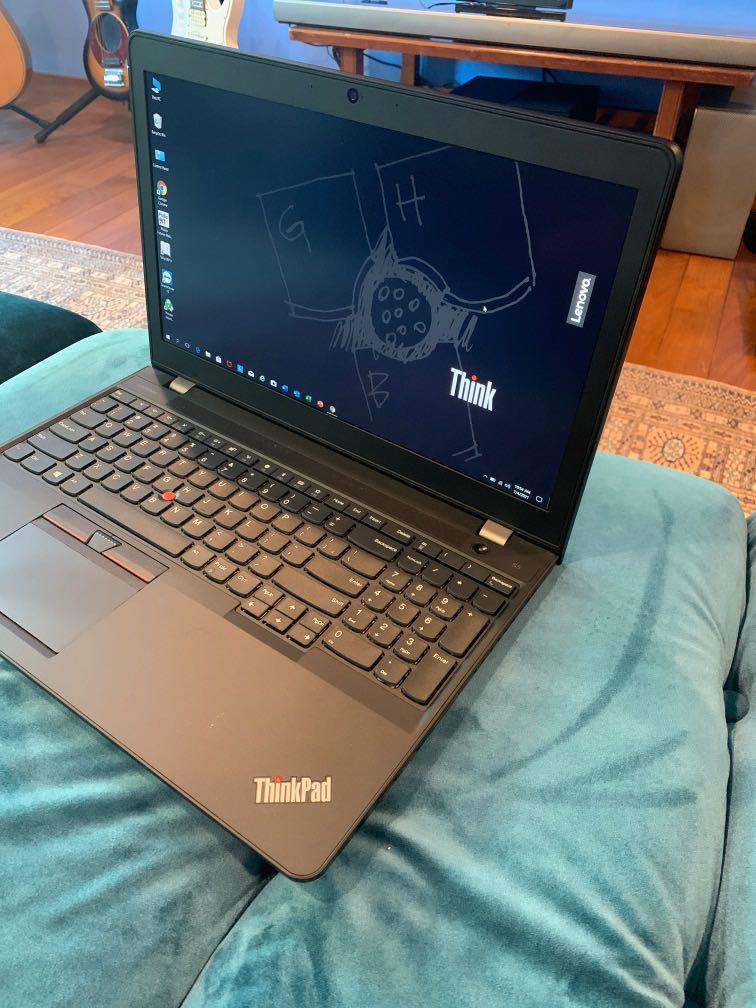 Lenovo Thinkpad S5 2Nd Gen Type 20Ja0