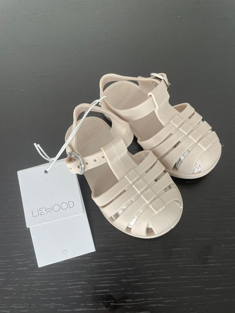 Liewood sandals 2025 size 21