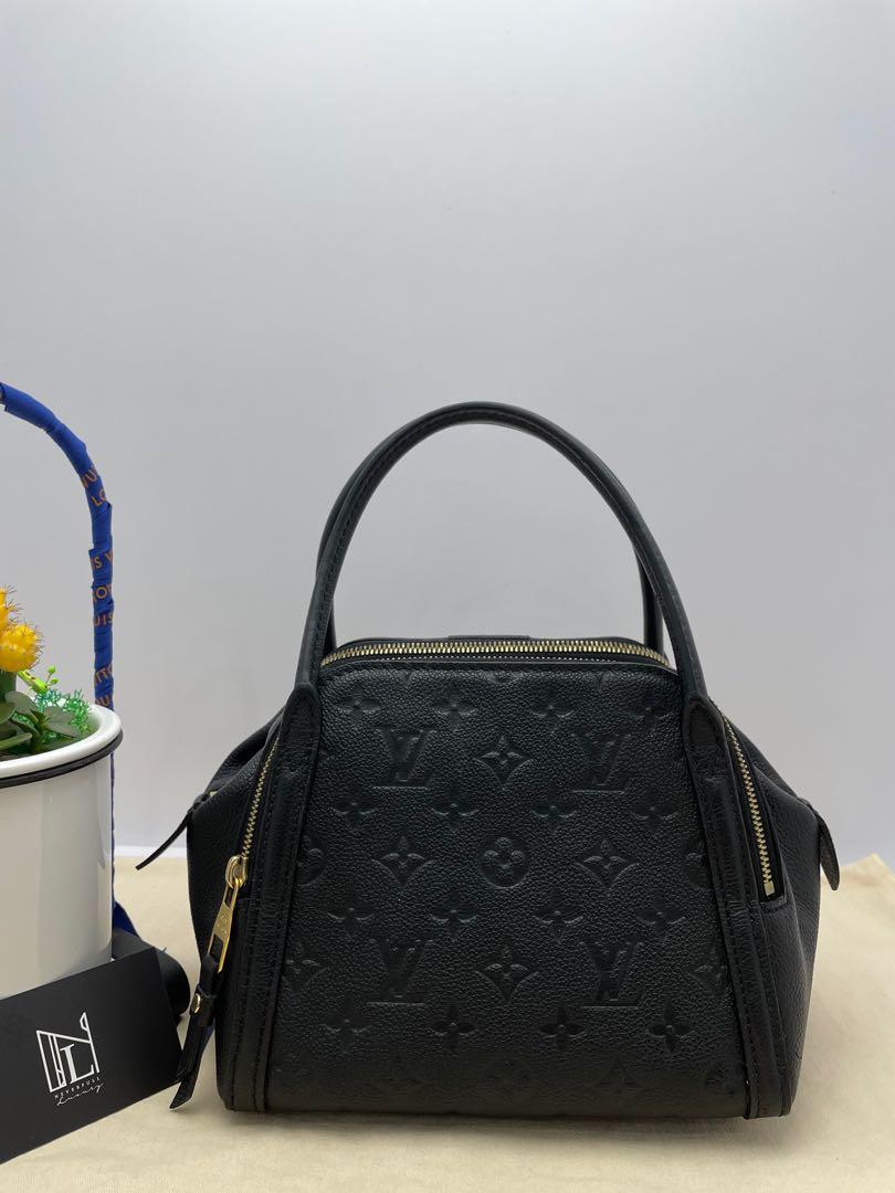 Louis Vuitton Marais BB Empreinte, Luxury, Bags & Wallets on Carousell