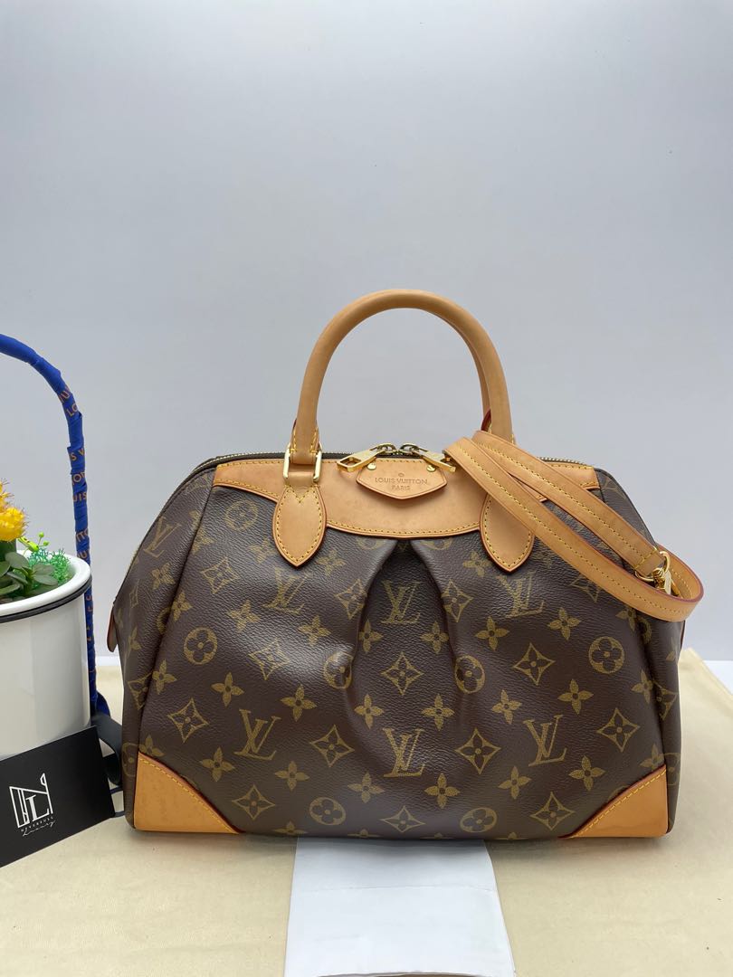 Lv segur sales monogram