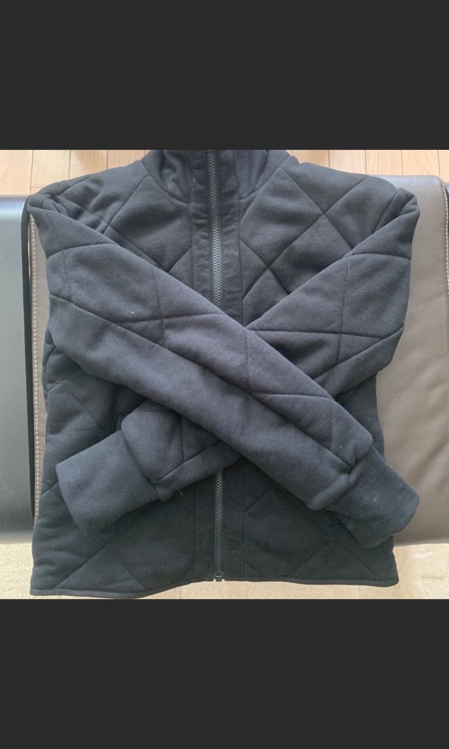 Forever warm jacket online