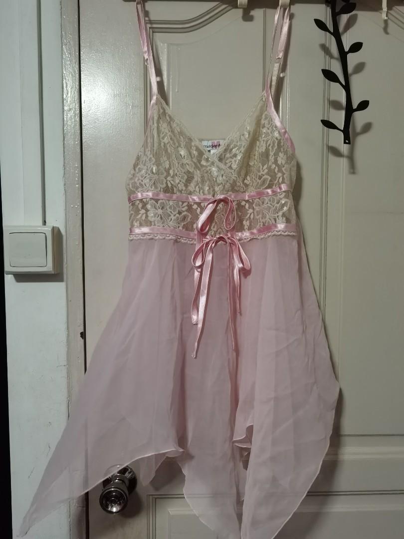 Maidenform sleepwear hot sale