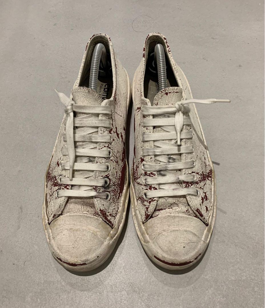 Margiela jack deals purcell