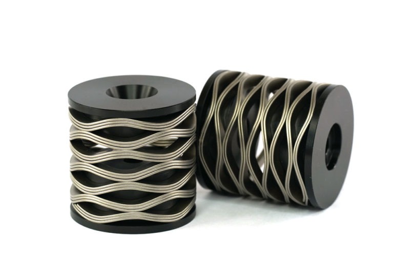 Brompton discount suspension spring