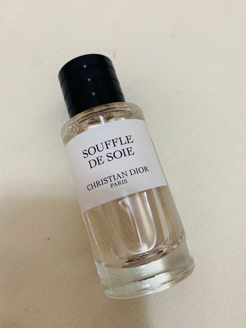 クリスチャン・ディオール Souffle de Soie 香水 Generic Perfumes | Premium Perfume Oils – Inspired by Designer
