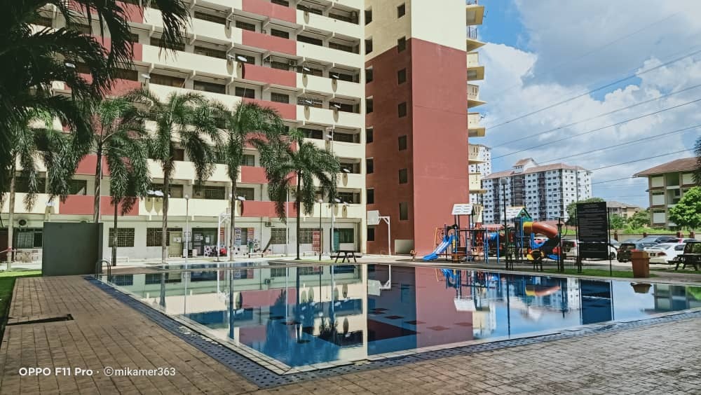 Mentari Court Bandar Sunway Petaling Jaya Selangor, Property, Rentals