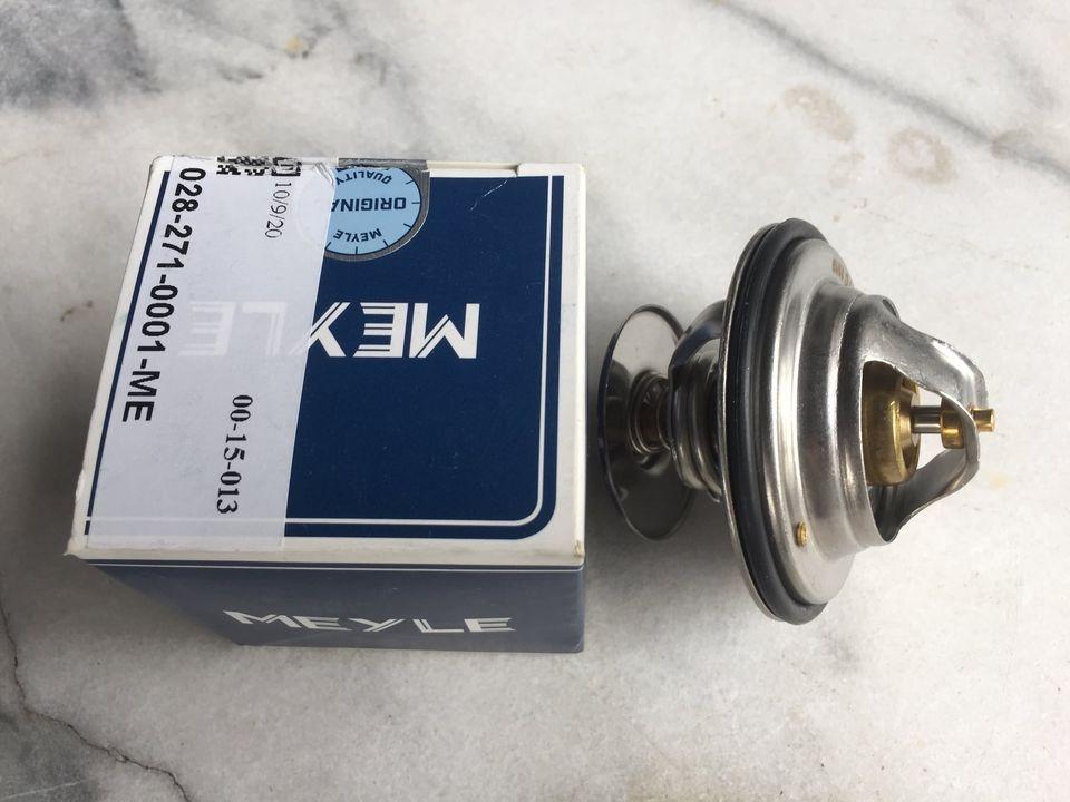 Thermostat w124 sale