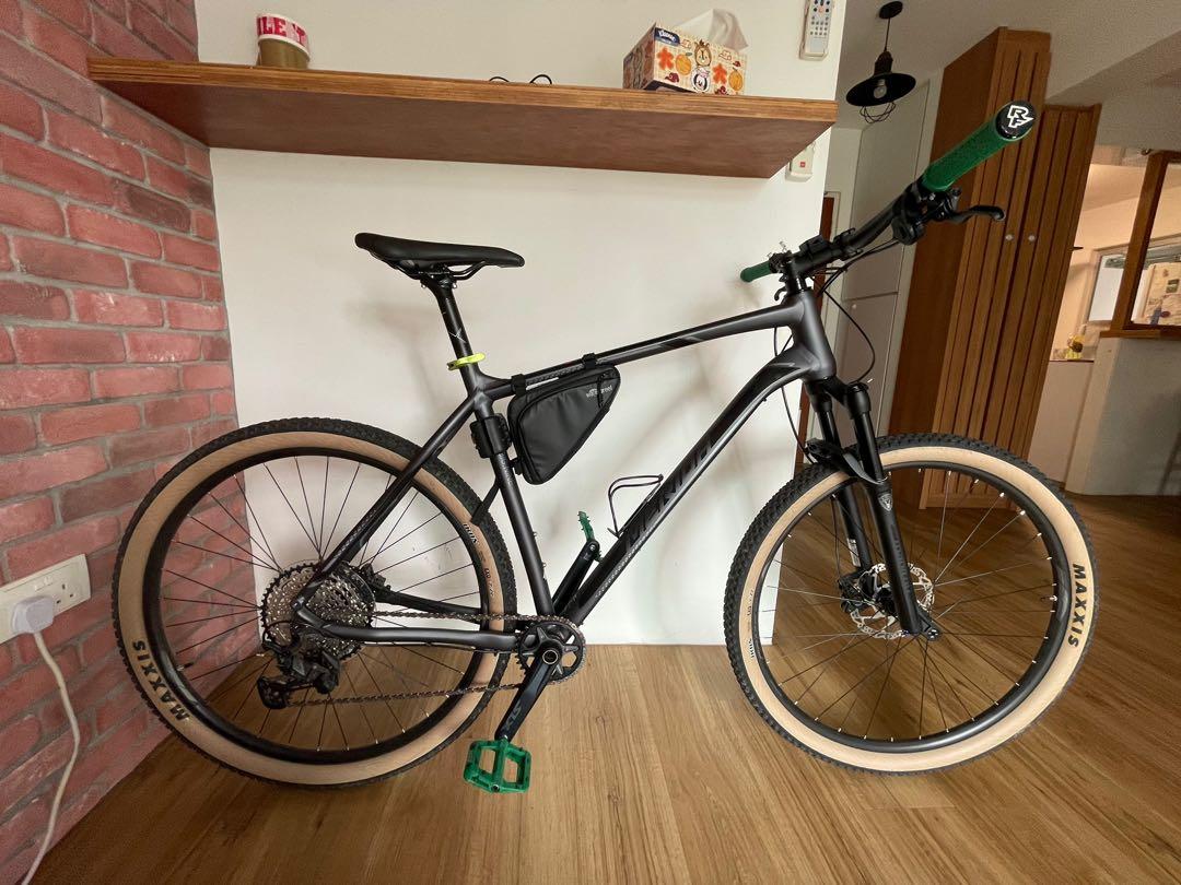 Big nine slx 2025 2021