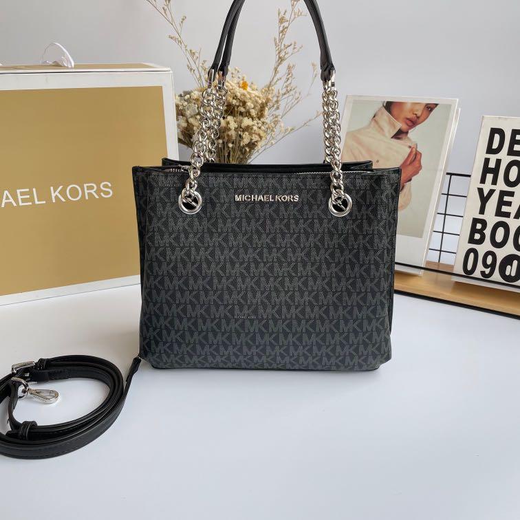 Michael michael kors arielle medium satchel Clearance