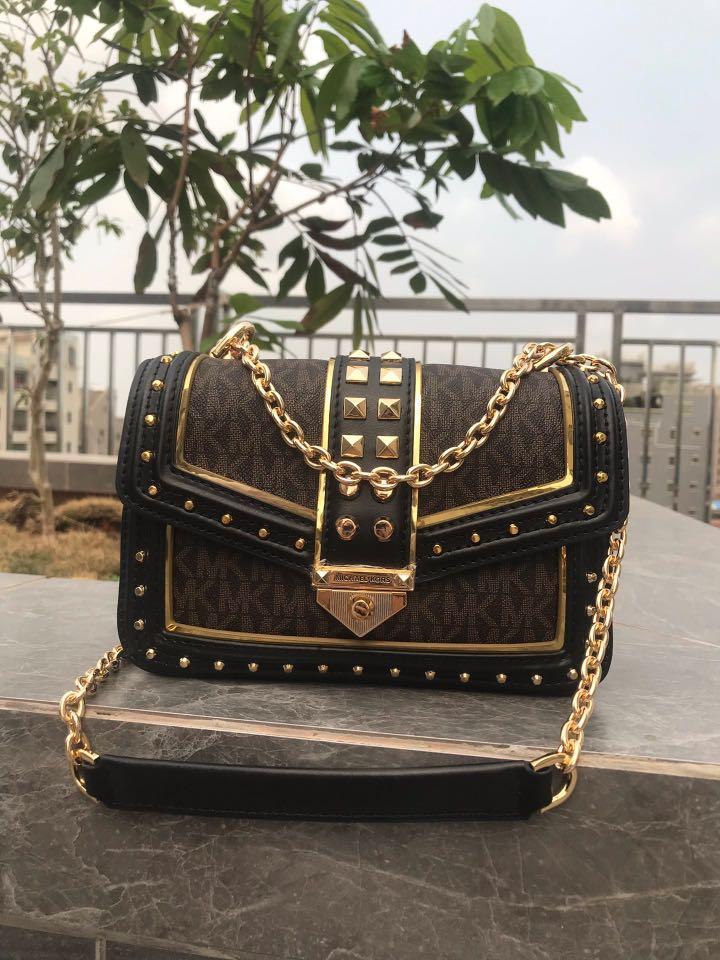 Michael Kors Soho Rivet