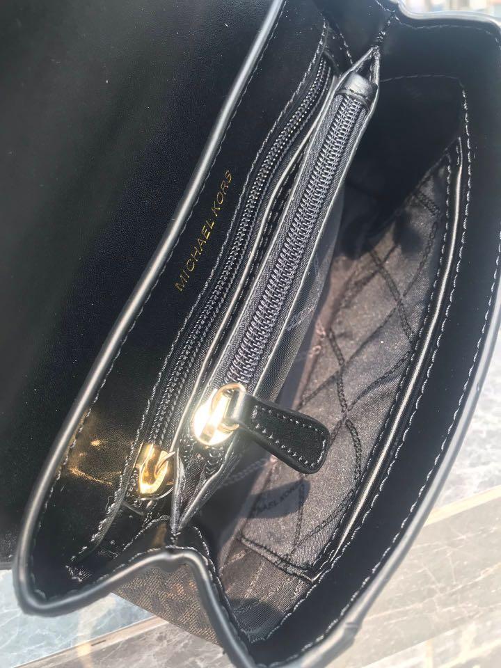 Michael Kors Soho Rivet