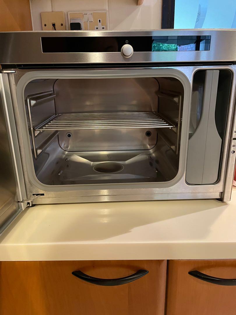 Miele Steam Oven DG 1050, TV & Home Appliances, Kitchen Appliances
