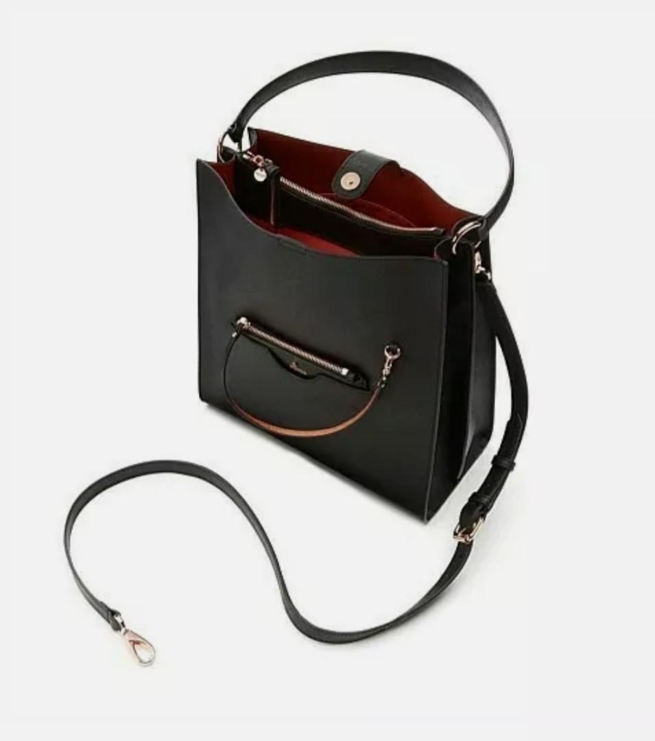 Mimco hotsell phenomena backpack