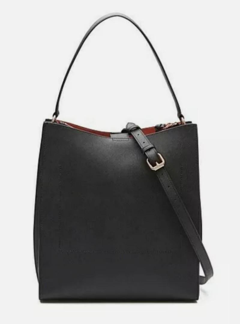 MIMCO PHENOMENA BUCKET HANDBAG BNWT Women s