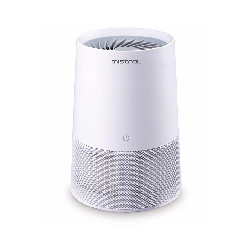 Mistral Air Purifier (Hepa Filter), TV & Home Appliances, Air Purifiers