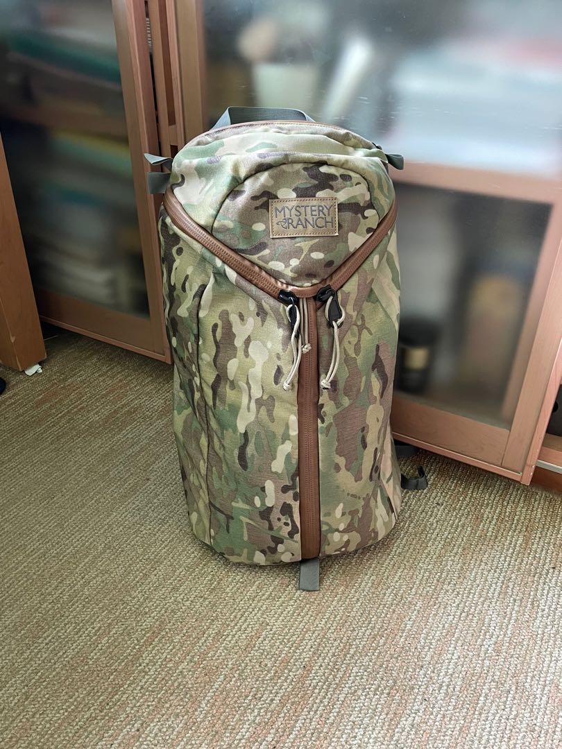 Mystery Ranch Urban Assault UA 21 Multicam
