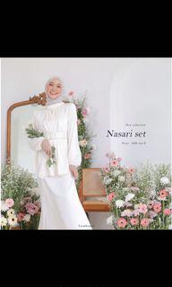 Nasari set