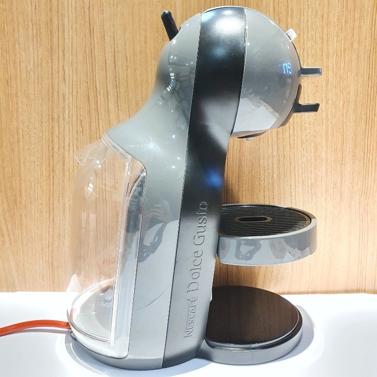 Dolce gusto kp120 2025
