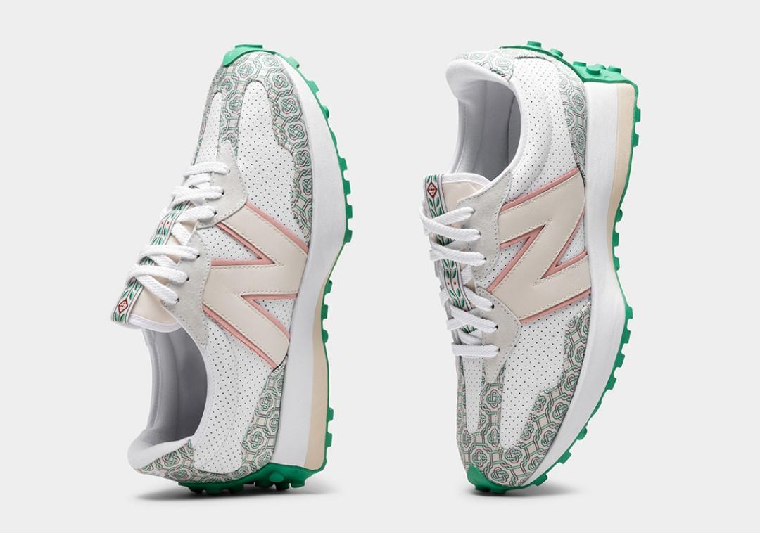 Nb x casablanca 327 shop