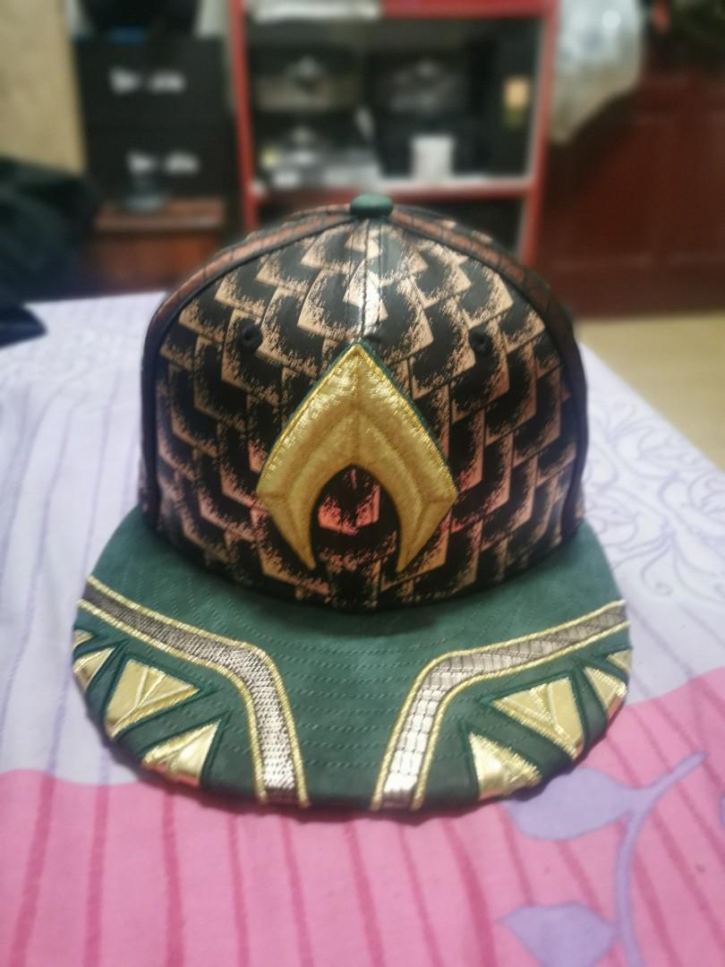 New era clearance aquaman