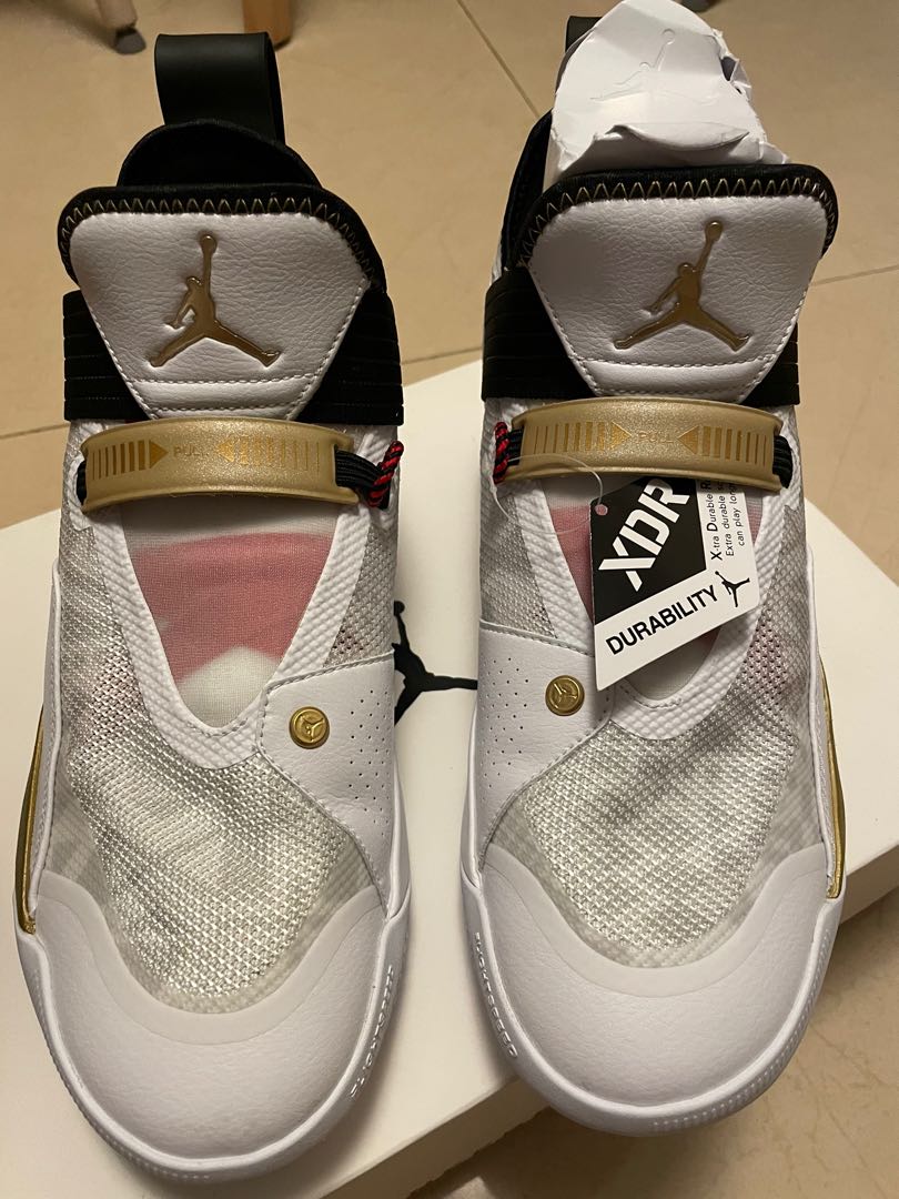 Jordan 33 deals fiba