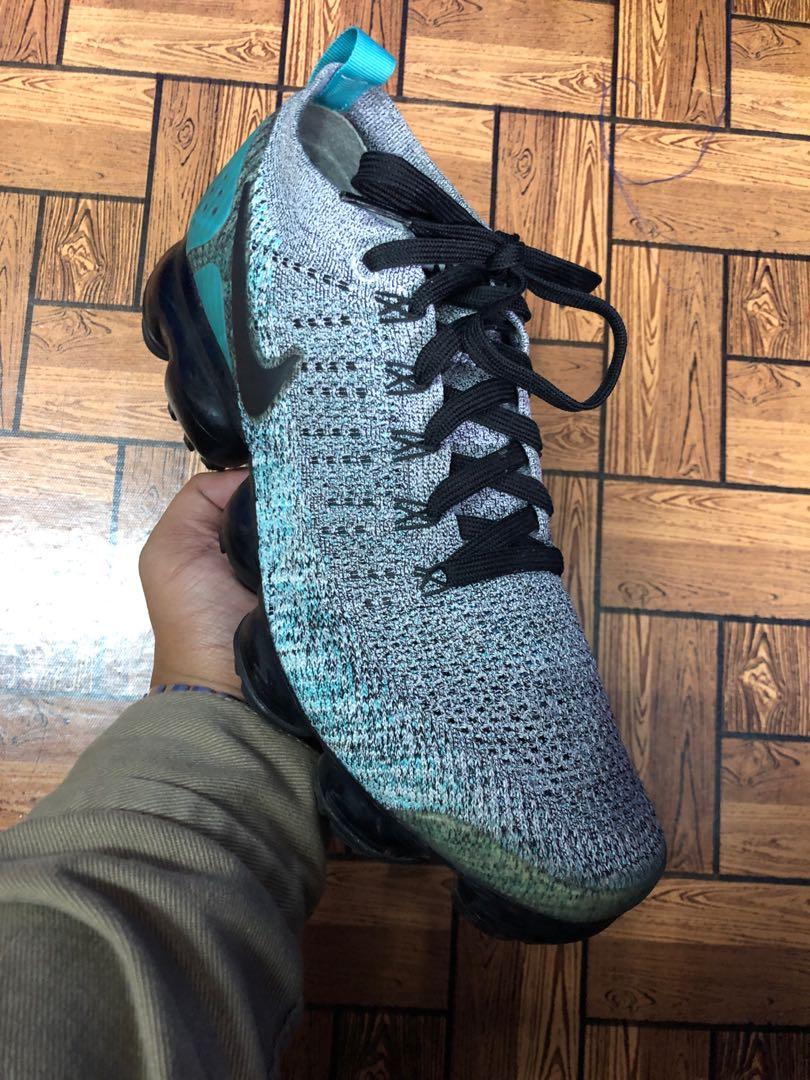 Vapormax 2.0 hotsell dusty cactus