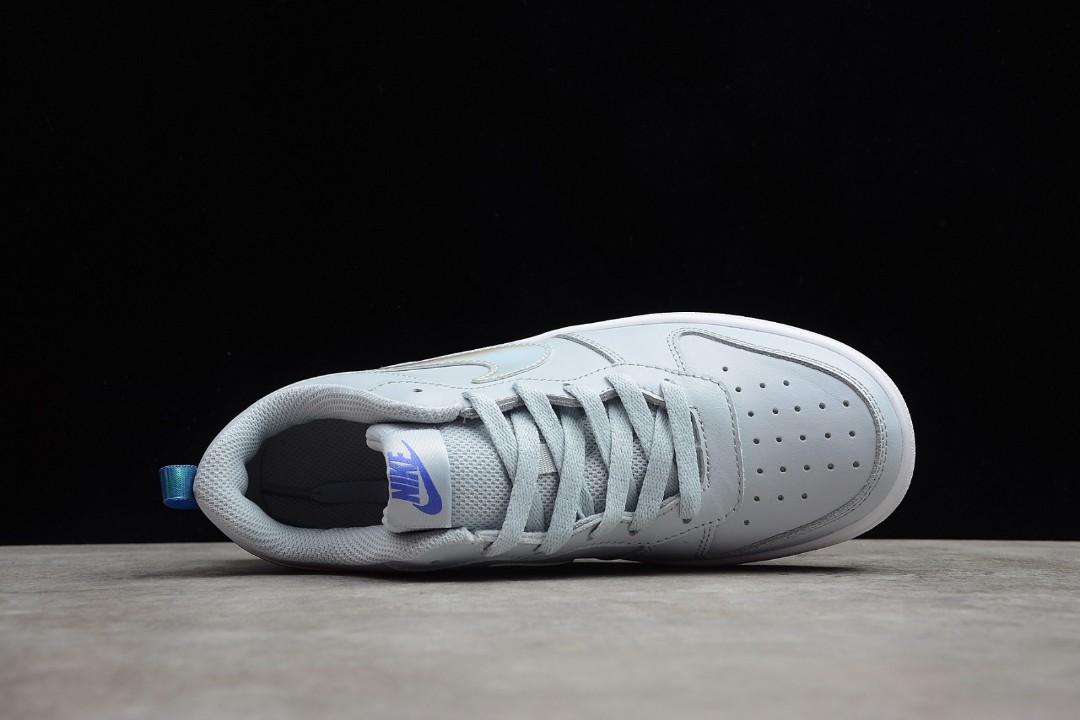 Nike aura white best sale