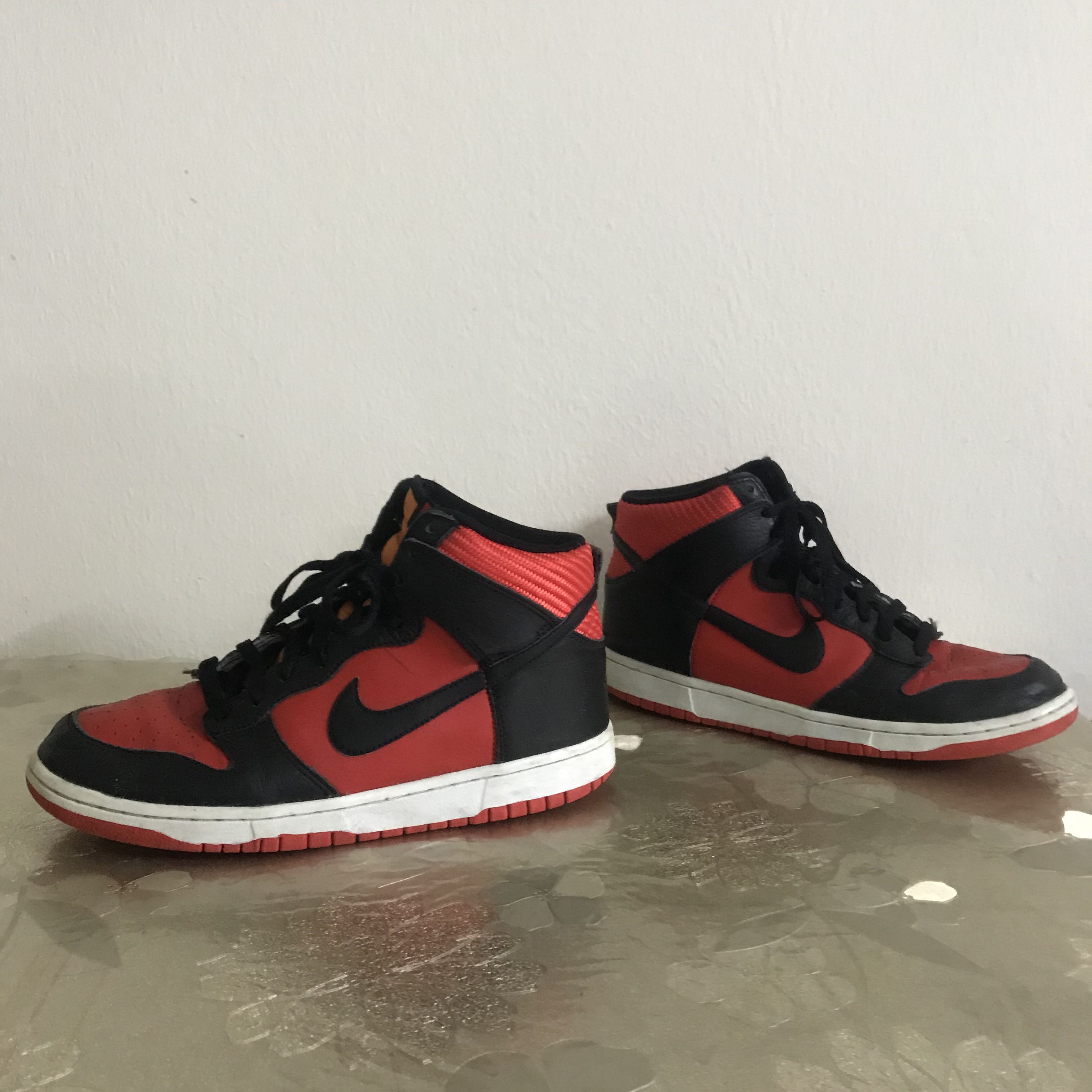 nike dunk barcelona