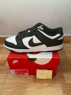 nike dunk shoes near me