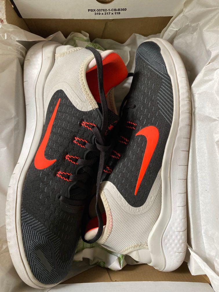 Nike men's free rn 217 running shoes shop