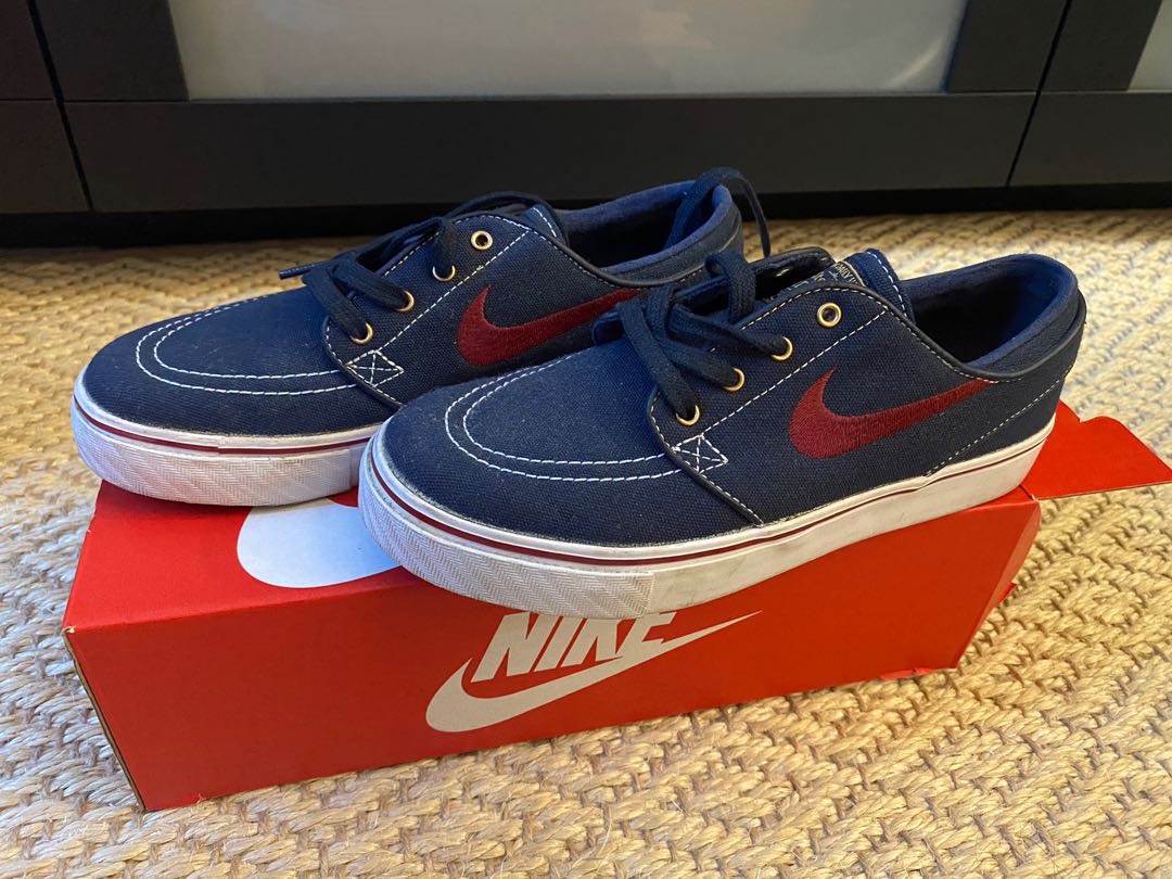 stefan janoski for women