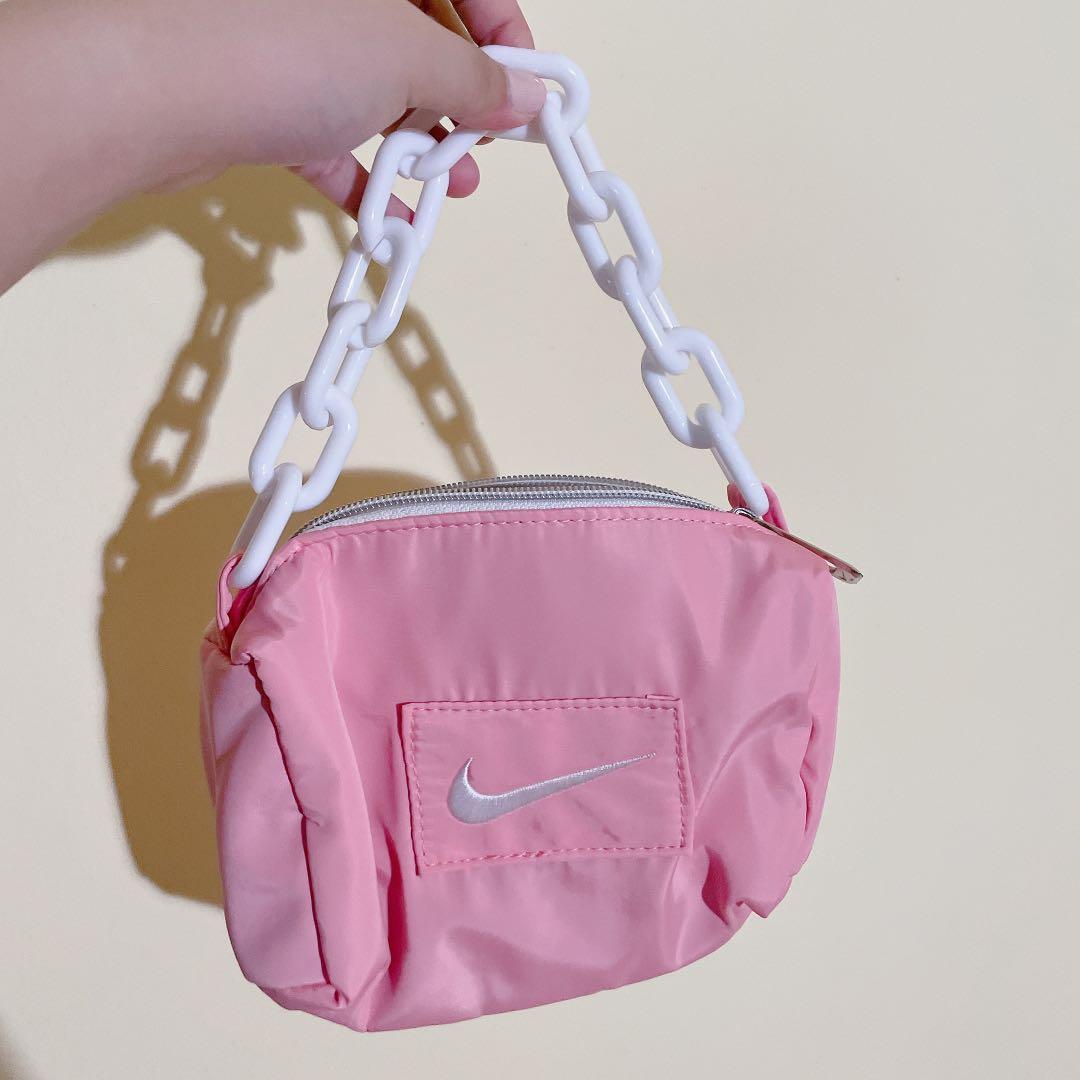 Nike clutch bag shop