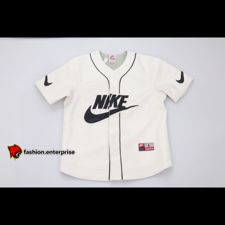 Nike fw19 2025
