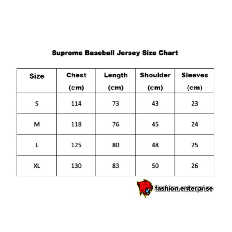 Nike x Supreme FW19 Leather Baseball Jersey, Men's Fashion, Coats, Jackets  and Outerwear on Carousell