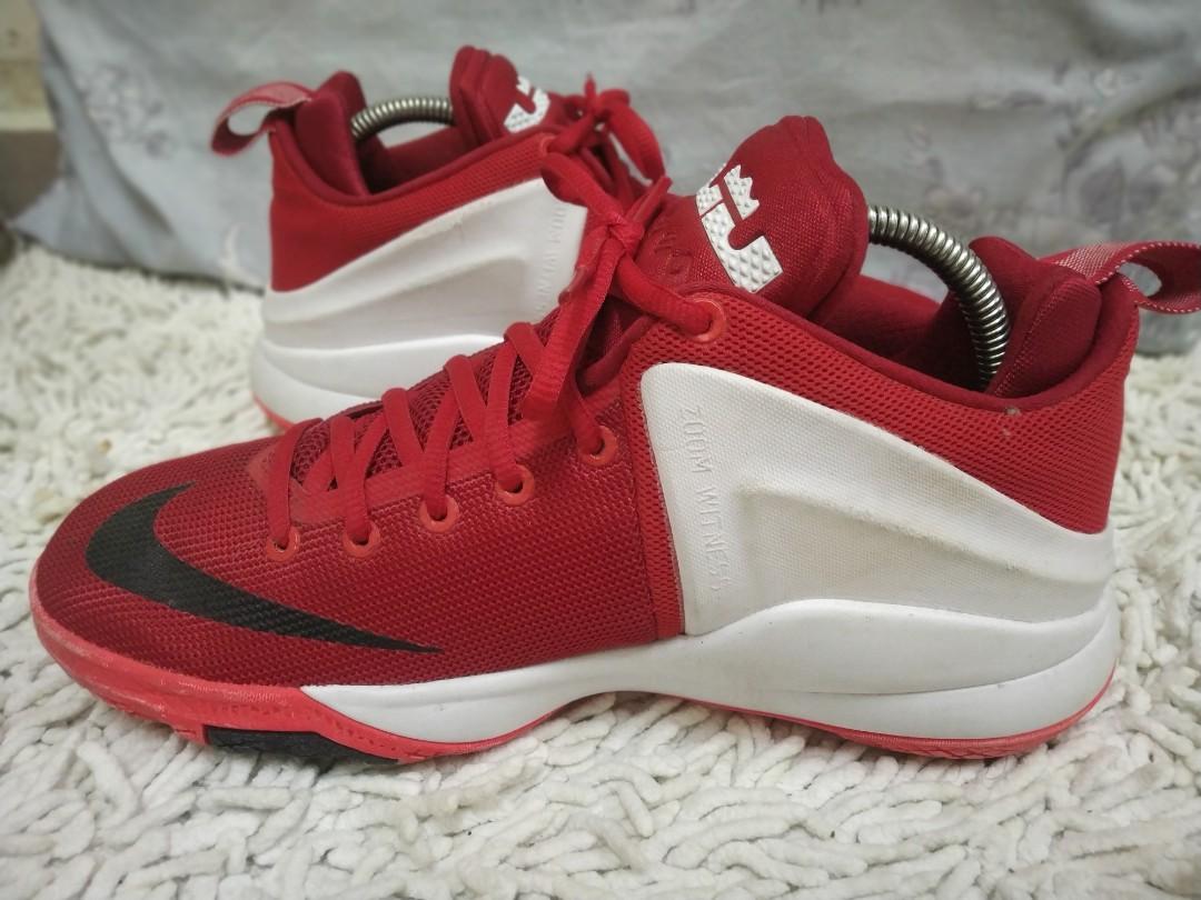 Nike zoom witness ep new arrivals
