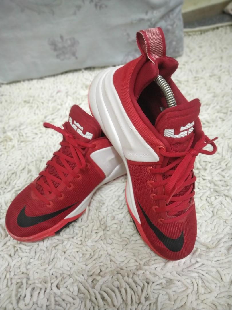 Nike zoom witness ep hotsell