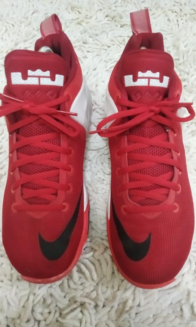 Nike zoom witness ep sales