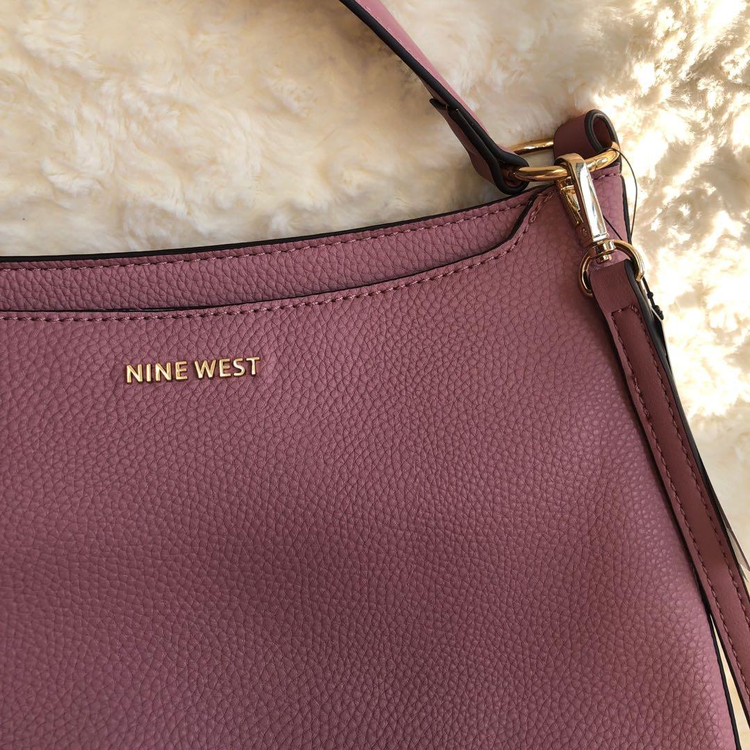 Nine west brooklyn store crossbody swing pack