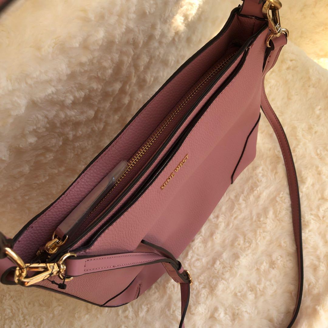 Nine West Brooklyn crossbody swing pack