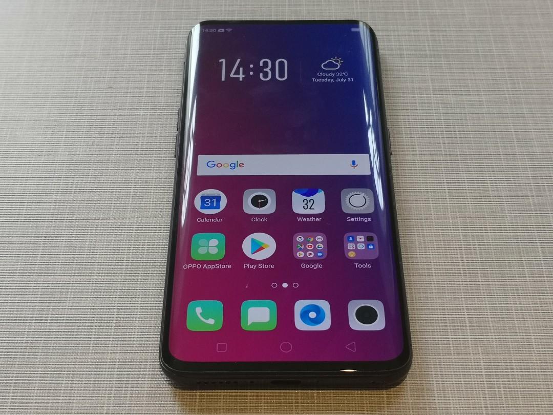 Model 2022 latest oppo Best Android