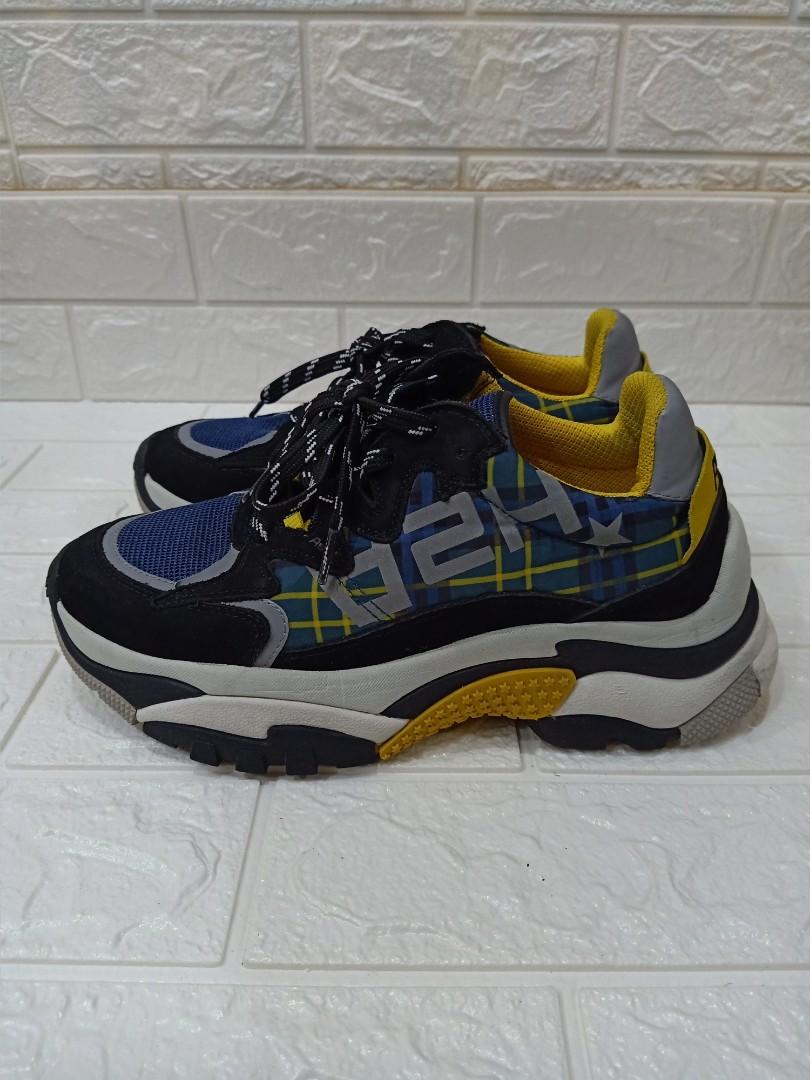 Ash original deals sneakers