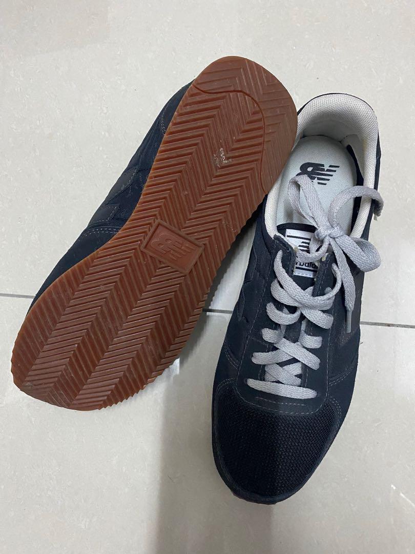 Original new balance shoes men s fashion footwear sneakers on carousell