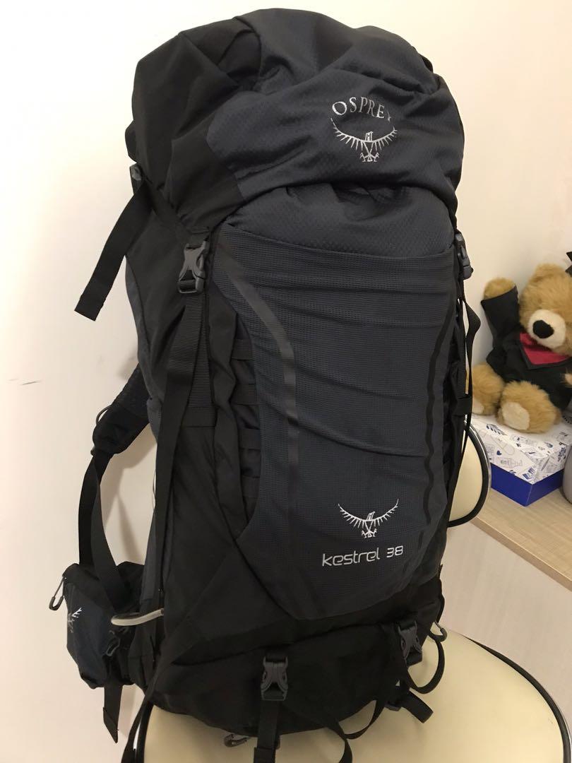 osprey 38l
