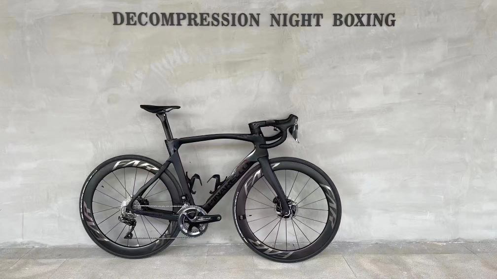 pinarello dogma review