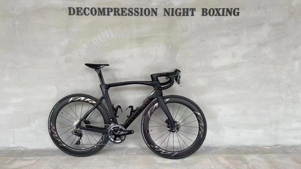 Pinarello Dogma F12 Sports Equipment Bicycles Parts Bicycles