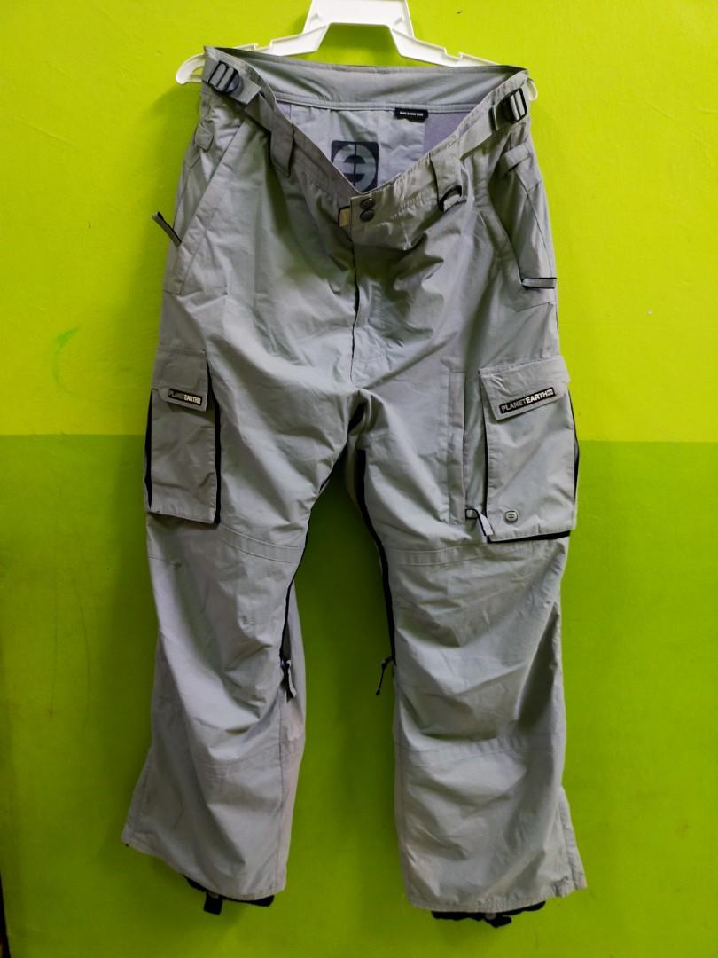 Planet earth 2025 snowboard jacket